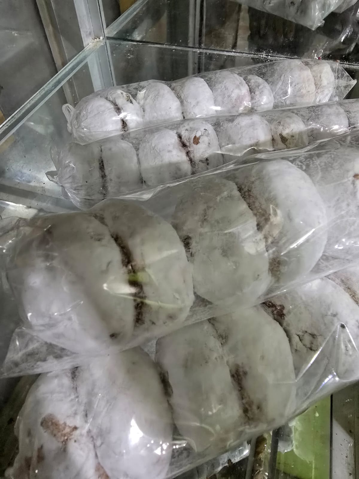 Alfajores
