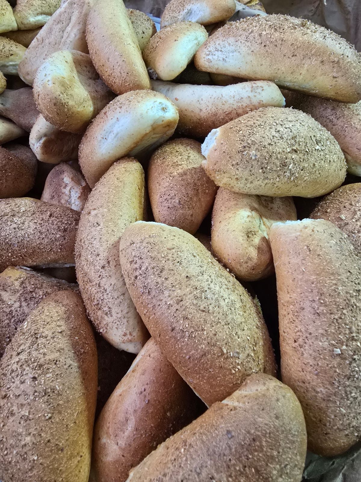 Pan integral